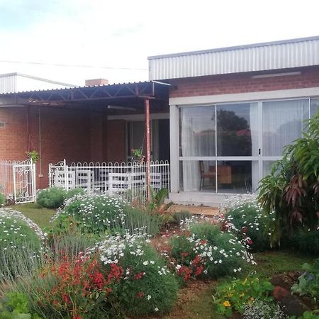 Savanna Bulawayo Exteriör bild