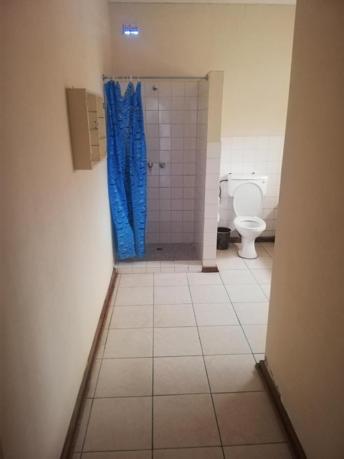 Savanna Bulawayo Exteriör bild