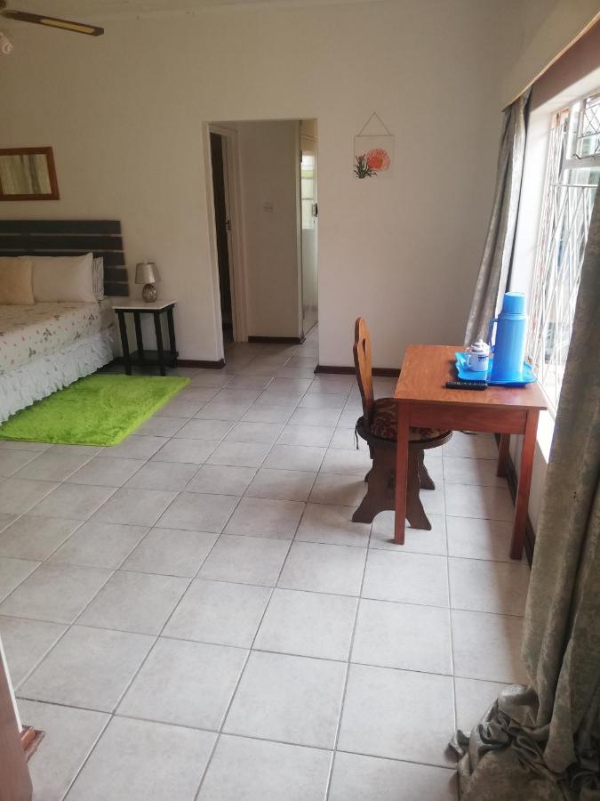 Savanna Bulawayo Exteriör bild