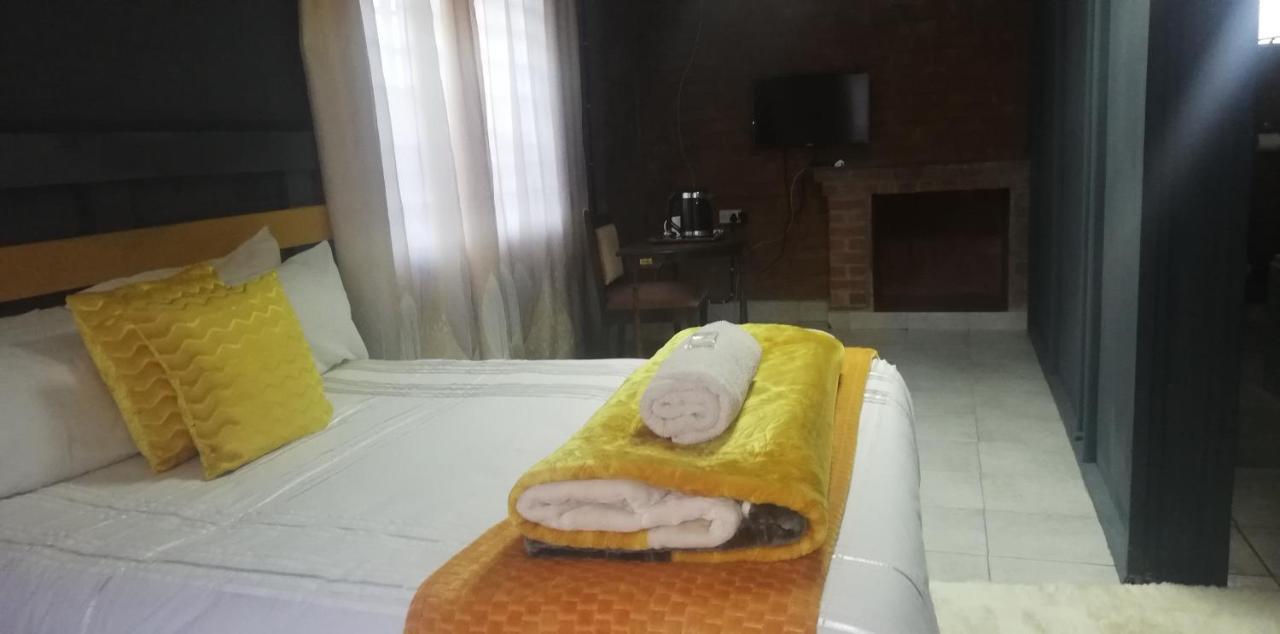 Savanna Bulawayo Rum bild