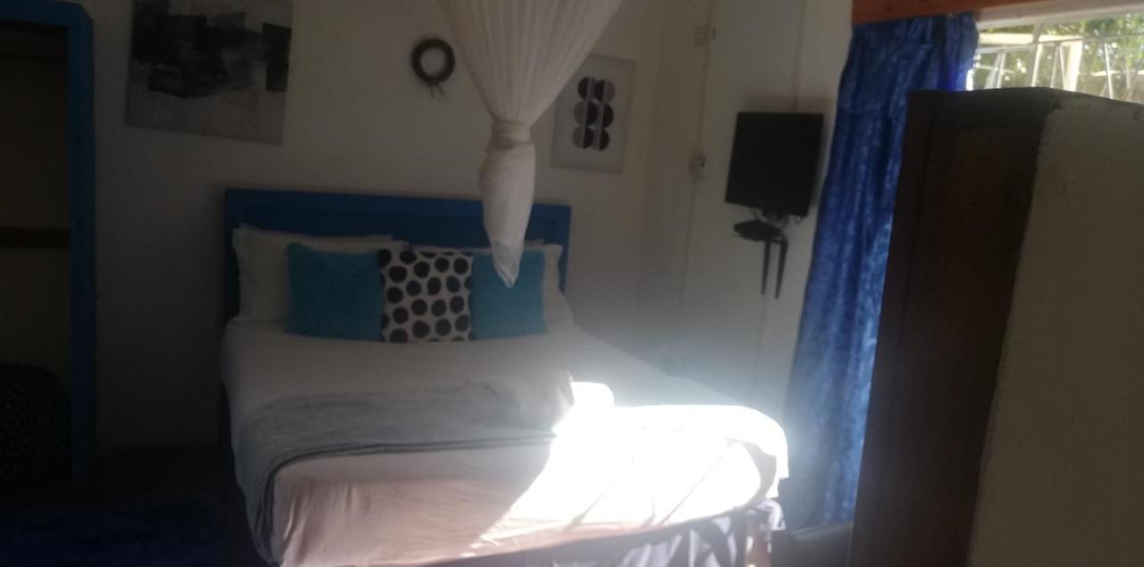 Savanna Bulawayo Exteriör bild