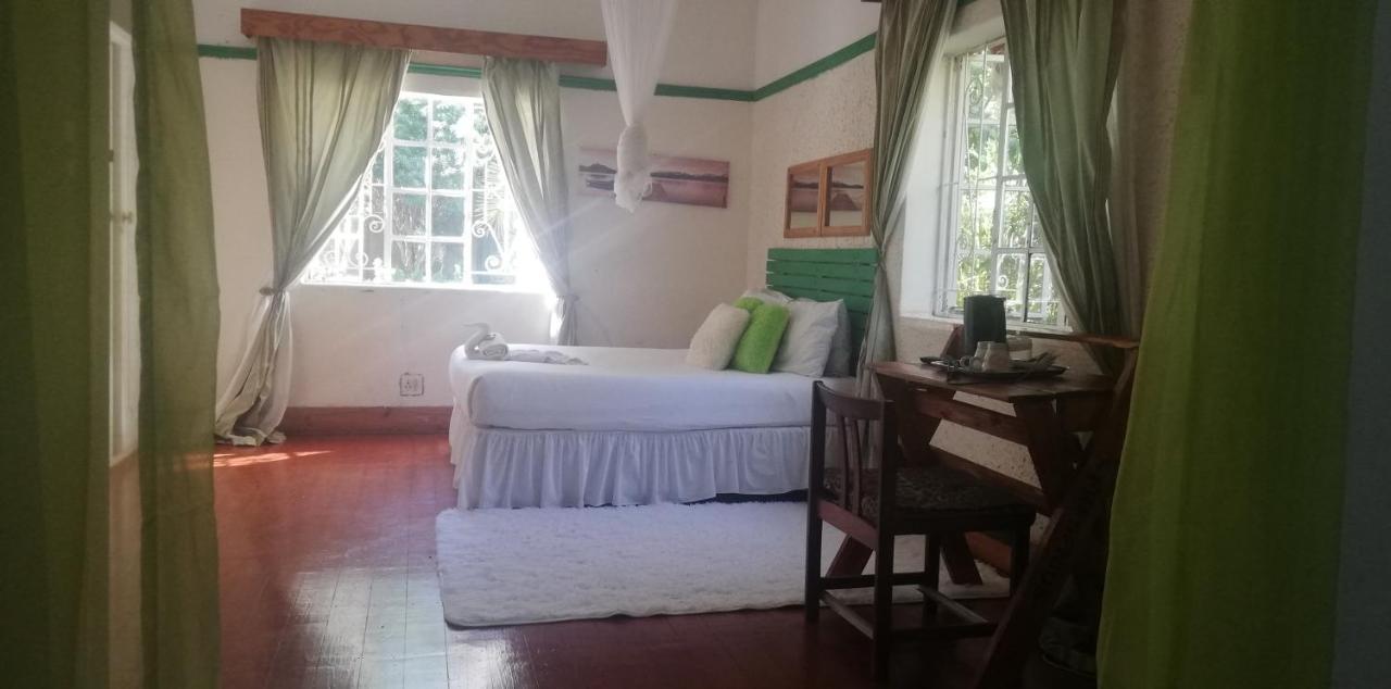 Savanna Bulawayo Exteriör bild