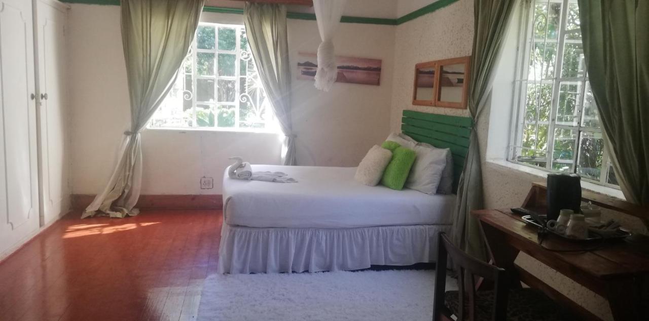 Savanna Bulawayo Exteriör bild