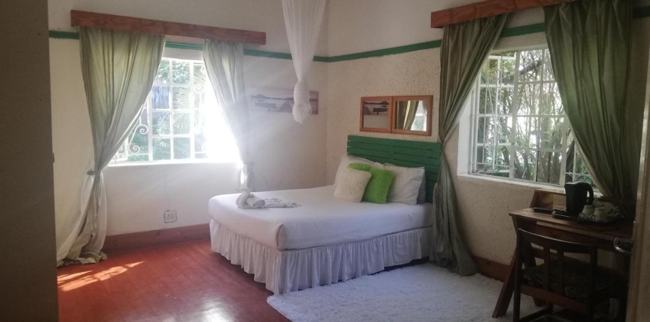 Savanna Bulawayo Exteriör bild